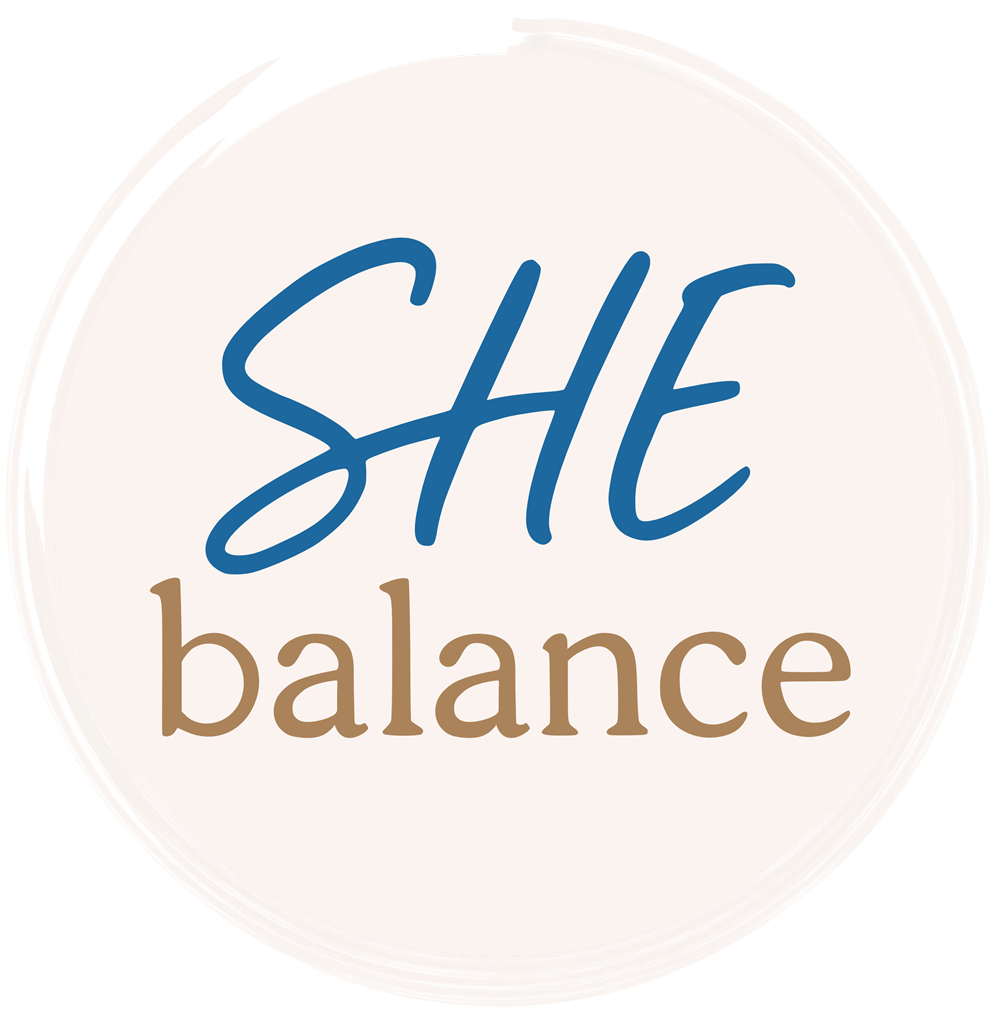 She Balance Studio